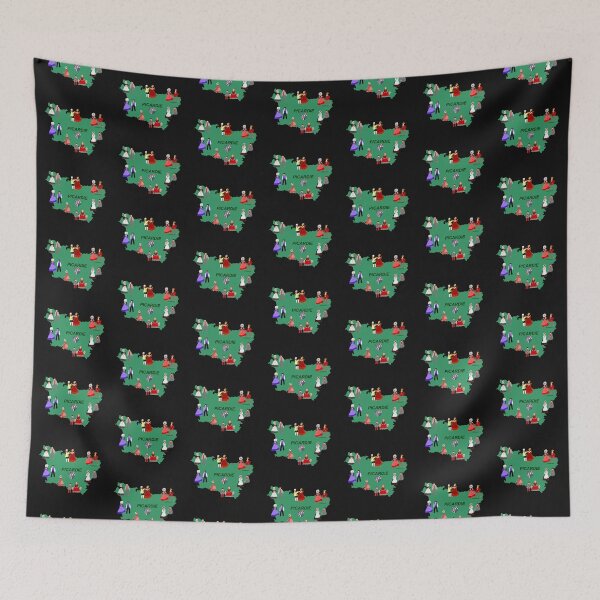 Item preview,  including its islands designed and sold by Catherine Debusne.