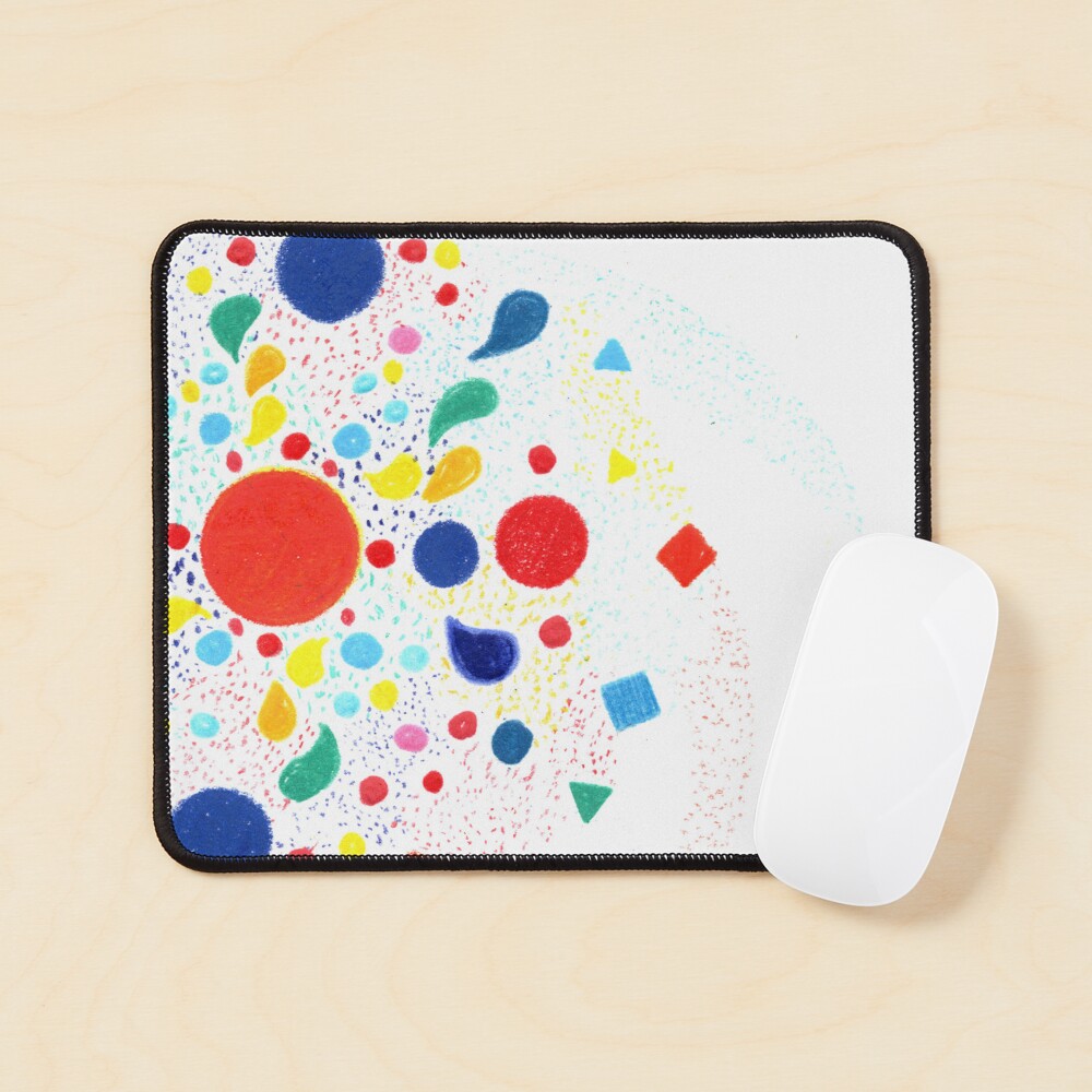 Item preview, Mouse Pad designed and sold by MeadowView.