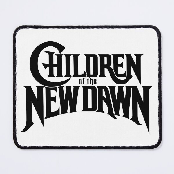 Item preview, Mandy movie Children of the New Dawn title B designed and sold by JCBA.