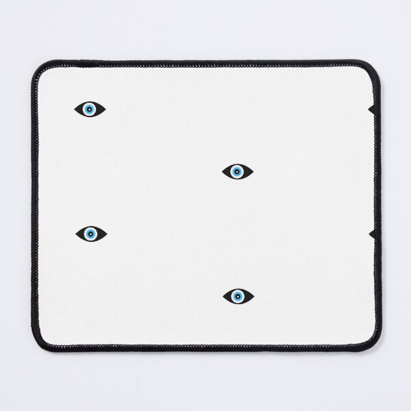 Item preview, evil eye designed and sold by Hagar Cohen.