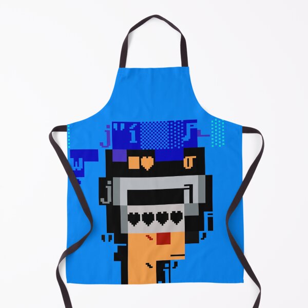 Item preview, DOS Punk 987 designed and sold by DOS-Punks.