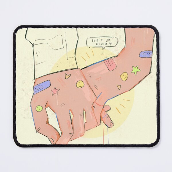 Item preview, home designed and sold by semolanna.