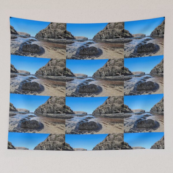 Item preview, Bushrangers Bay, Cape Schanck, Mornington Peninsula, Victoria, Australia. designed and sold by Vicki Walsh.