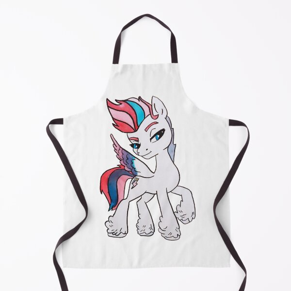 Item preview, ZIPP | My Little Pony: A New Generation | Watercolor designed and sold by Mandarkhahaha.