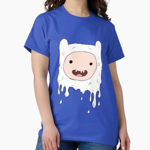 Item preview, Adventure Time Finn Schmelzen designed and sold by Pixet.