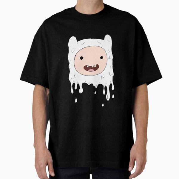 Artikel-Vorschau von Adventure Time Finn Schmelzen, designt und verkauft von Pixet.
