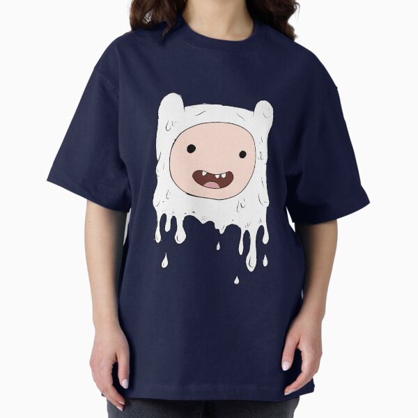 Item preview, Adventure Time Finn Schmelzen designed and sold by Pixet.