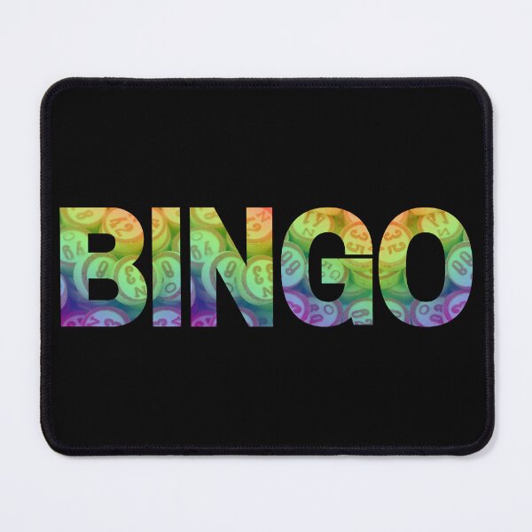 Item preview, Bingo Casino Gambling designed and sold by SloganExpress.