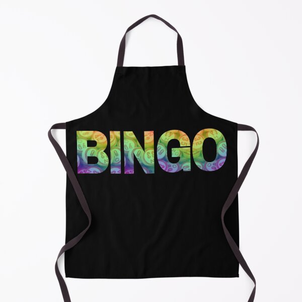 Item preview, Bingo Casino Gambling designed and sold by SloganExpress.