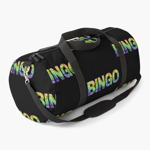 Item preview, Bingo Casino Gambling designed and sold by SloganExpress.
