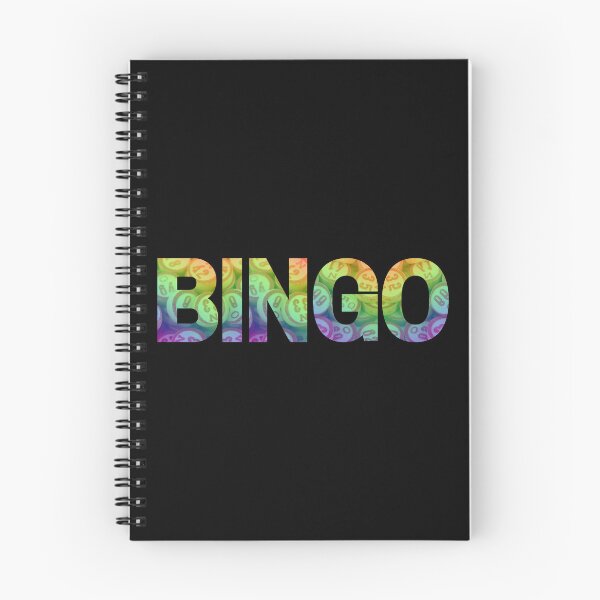 Item preview, Bingo Casino Gambling designed and sold by SloganExpress.
