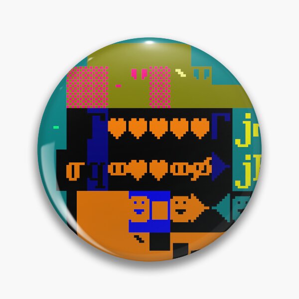Item preview, DOS Punk 413 designed and sold by DOS-Punks.