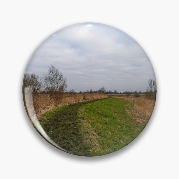 Item preview, Footpath along the River Ant, Norfolk Broads designed and sold by yackers1.