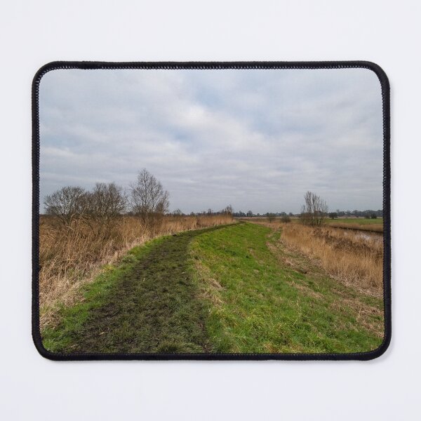 Item preview, Footpath along the River Ant, Norfolk Broads designed and sold by yackers1.