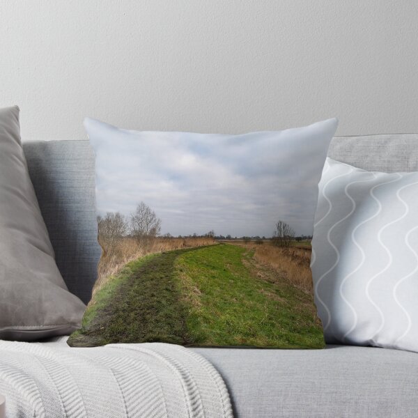 Item preview, Footpath along the River Ant, Norfolk Broads designed and sold by yackers1.