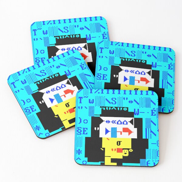 Item preview, DOS Punk 415 designed and sold by DOS-Punks.