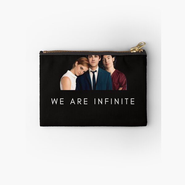 Item preview, Perks of Being a Wallflower Design designed and sold by KyleNesas.