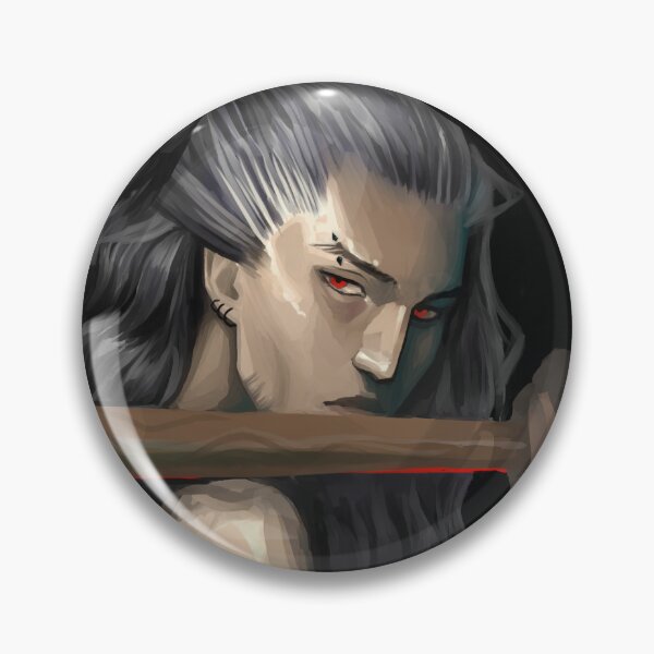 Item preview, Bloodlust designed and sold by vype.
