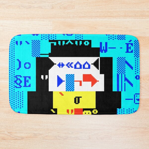 Item preview, DOS Punk 415 designed and sold by DOS-Punks.