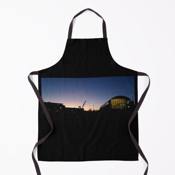 Item preview, Night at the Bay designed and sold by amanda150771.