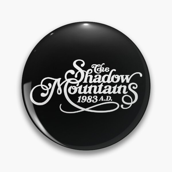 Item preview, Mandy movie The Shadow Mountains 1983 AD title W designed and sold by JCBA.