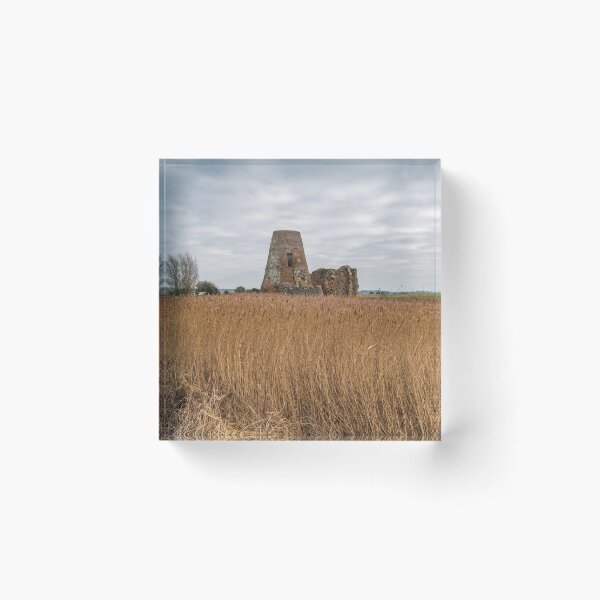 Item preview, St Benet's Abbey, Norfolk Broads designed and sold by yackers1.