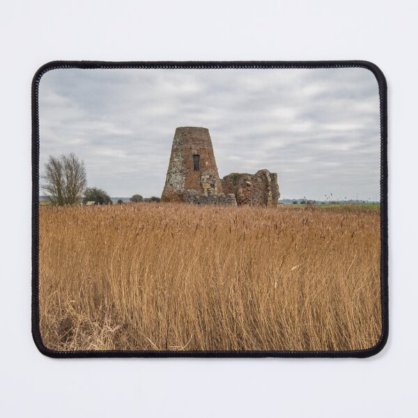 Item preview, St Benet's Abbey, Norfolk Broads designed and sold by yackers1.