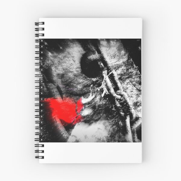 Item preview, Broken Heart designed and sold by ART22.