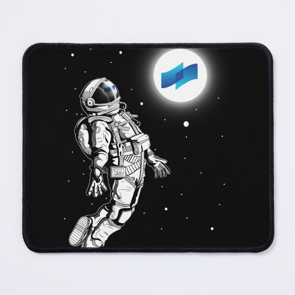 Item preview, Coti Astronaut - New frontier designed and sold by HaisterDesign.