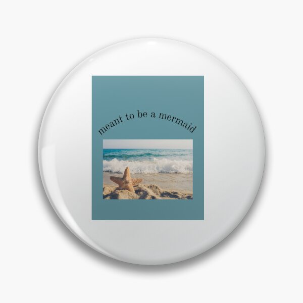 Item preview, Meant to be a mermaid  designed and sold by Creative photos and art.