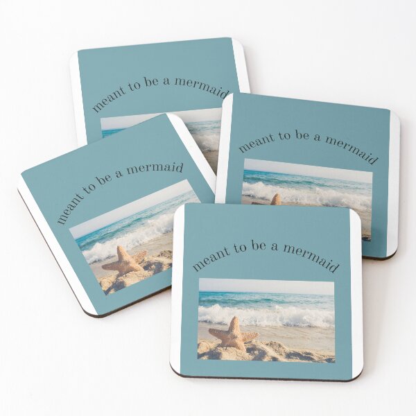 Item preview, Meant to be a mermaid  designed and sold by Creative photos and art.