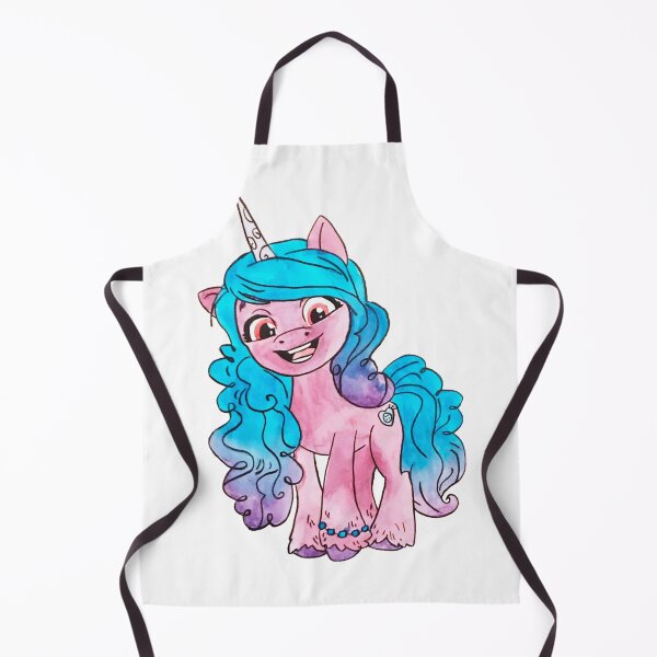 Item preview, IZZY | My Little Pony: A New Generation | Watercolor designed and sold by Mandarkhahaha.