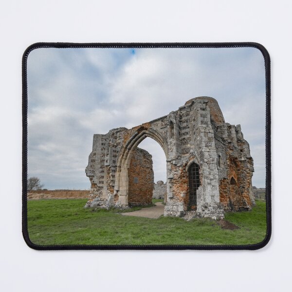 Item preview, St Benet's Abbey, Norfolk Broads designed and sold by yackers1.