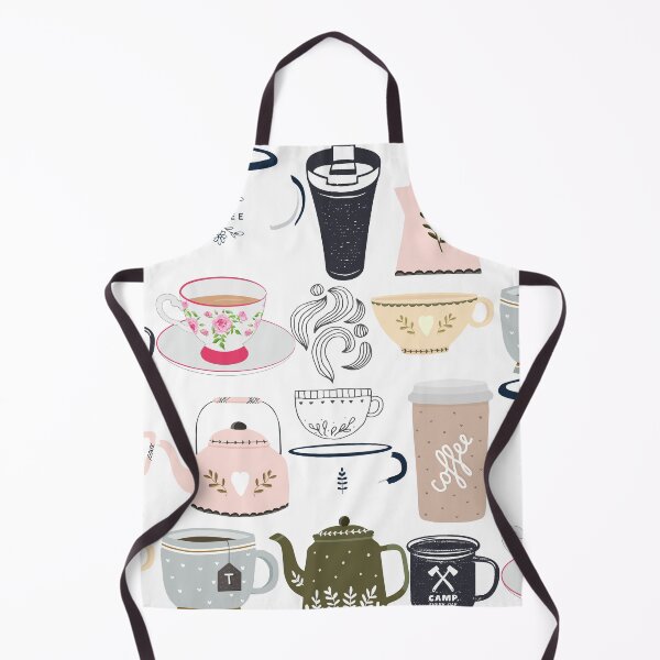 Item preview, Coffee and tea pot designed and sold by designer-Ne8.