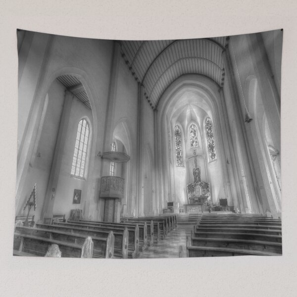 Item preview, St Andrews Church Salzburg                         designed and sold by Londonimages.