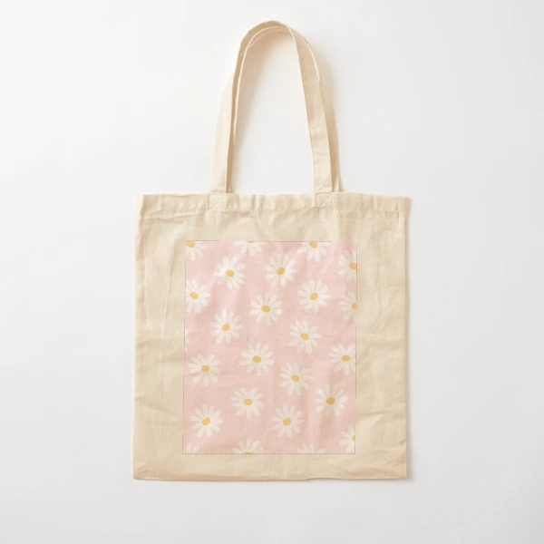 ★ARCHIVEPKE★Daisy tote bag★送料・関税込★ Daisy tote bag