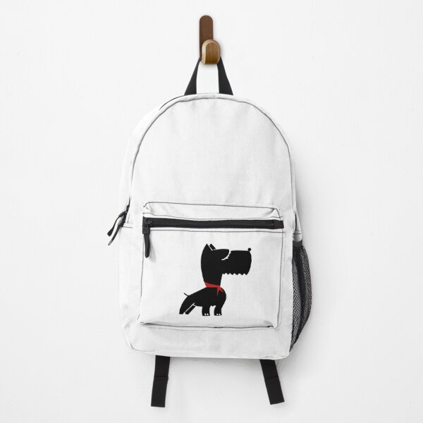 Item preview, Black Scottie designed and sold by laugh-out-loud.