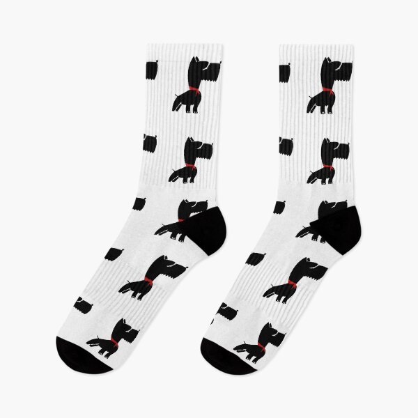 Item preview, Black Scottie designed and sold by laugh-out-loud.