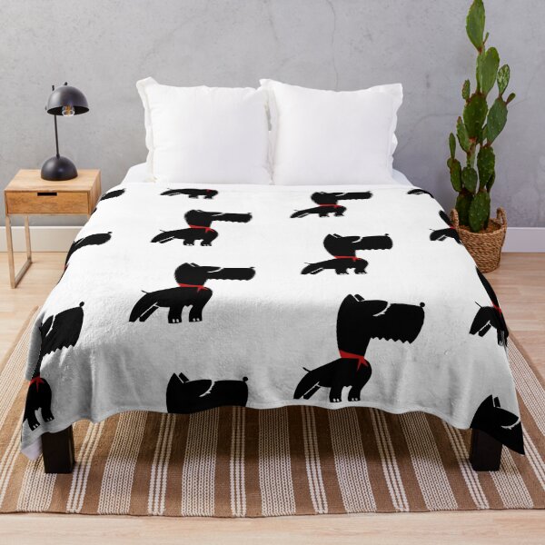 Item preview, Black Scottie designed and sold by laugh-out-loud.