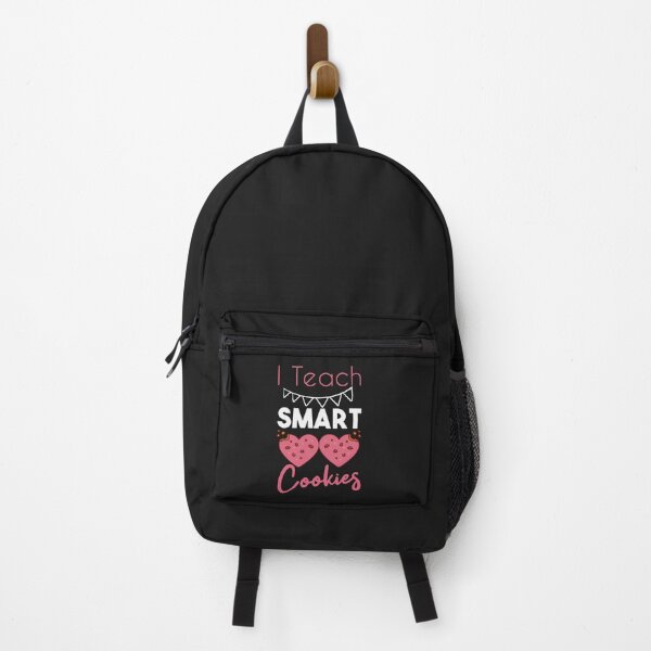 Item preview, I Teach Smart Cookies designed and sold by Mer Yem.