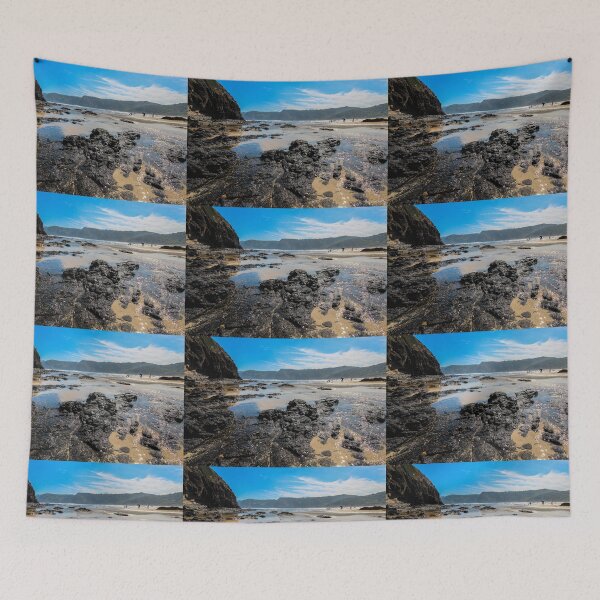 Item preview, Bushrangers Bay, Cape Schanck, Mornington Peninsula, Victoria, Australia. designed and sold by Vicki Walsh.