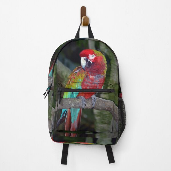 Item preview, Parrot designed and sold by Savannah Gibbs.
