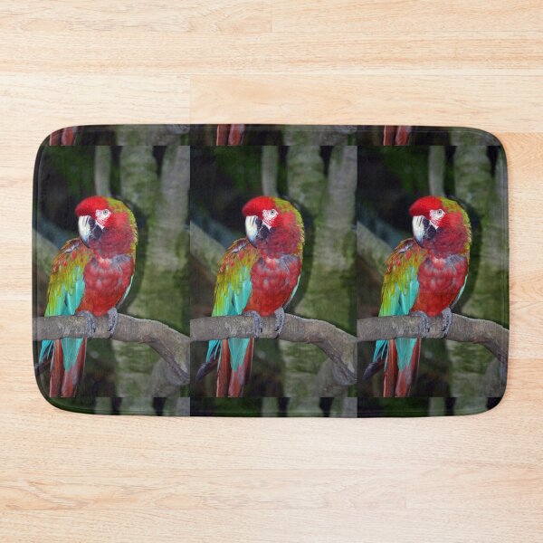 Item preview, Parrot designed and sold by Savannah Gibbs.