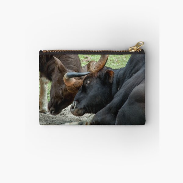 Item preview, Locking Horns  designed and sold by John  Kapusta.