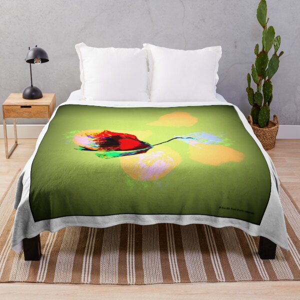Aperçu de l'œuvre Tableau floral créée et vendue par ART22.