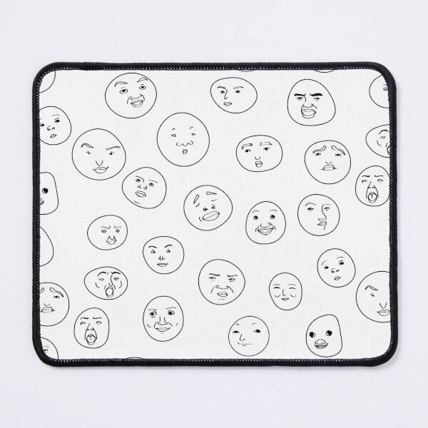 Item preview, Faces meme designed and sold by JuliaBeton.