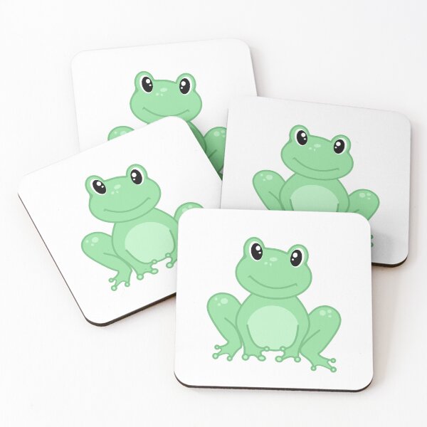 Item preview, Little Green Froggy designed and sold by SavannahAddison.
