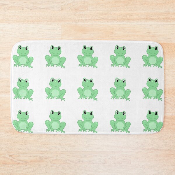 Item preview, Little Green Froggy designed and sold by SavannahAddison.