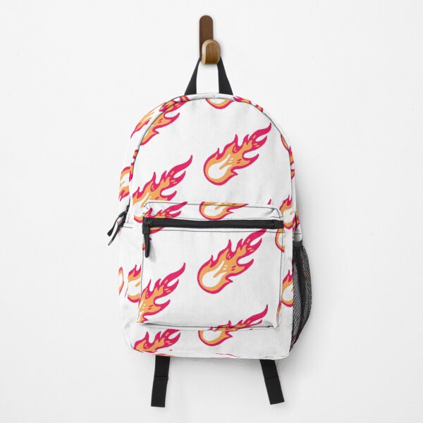 Item preview, flame decal designed and sold by LFStickers.