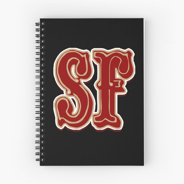 Item preview, Faithful to the Bay, San Francisco Football, Gang, SF, 415, Bang, Bang, Frisco, Football Nine rs designed and sold by ArtsyFartsy777.